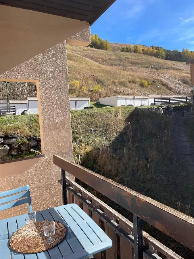 Apartment Appartement Pour 6 Personnes Au Pied Des Pistes Au Calme Aux Menuires Les Asters Saint-Martin-de-Belleville France
