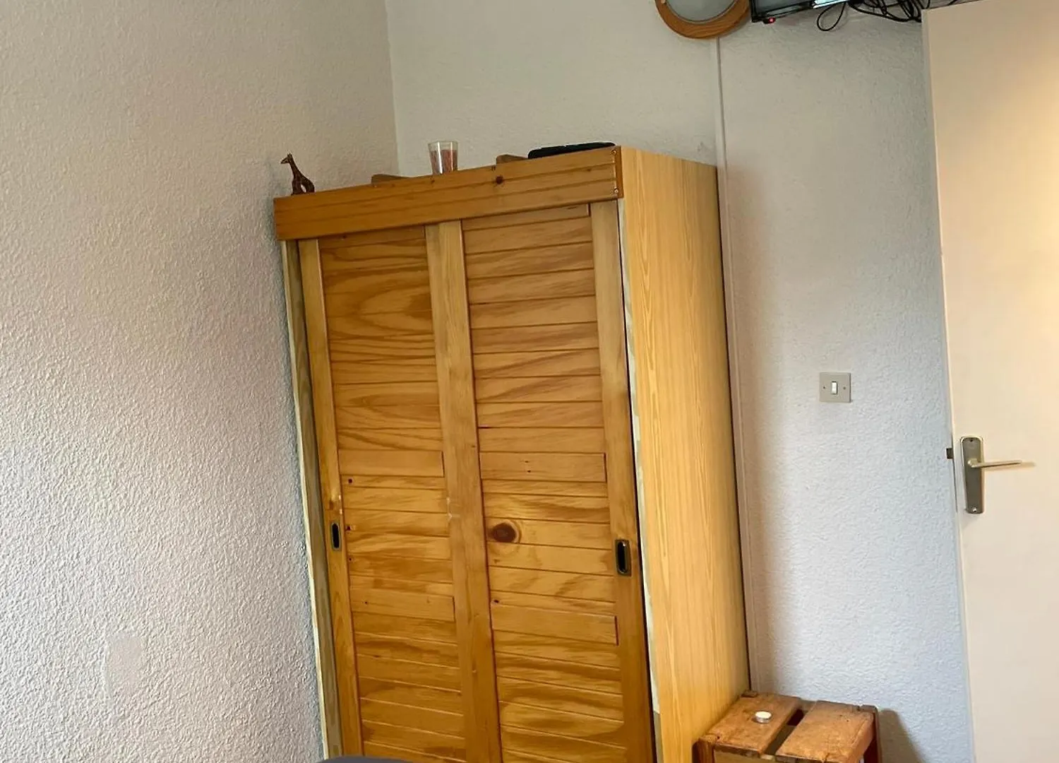 Appartement Pour 6 Personnes Au Pied Des Pistes Au Calme Aux Menuires Les Asters Saint-Martin-de-Belleville