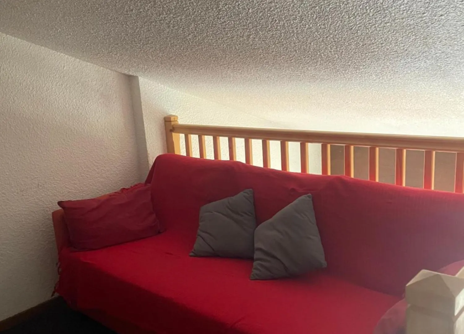 Apartment Appartement Pour 6 Personnes Au Pied Des Pistes Au Calme Aux Menuires Les Asters Saint-Martin-de-Belleville