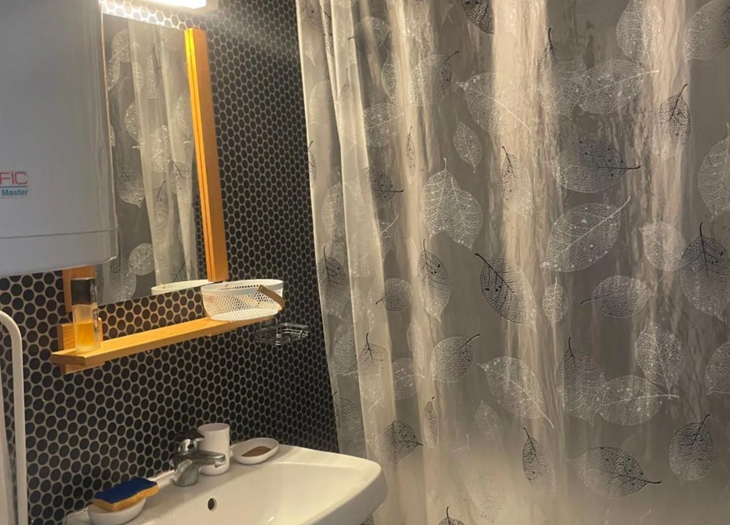 Appartement Pour 6 Personnes Au Pied Des Pistes Au Calme Aux Menuires Les Asters Saint-Martin-de-Belleville 0*,  Frankrijk