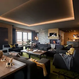 Cgh Résidences&spas Les Du Soleil Contemporain Appart hôtel